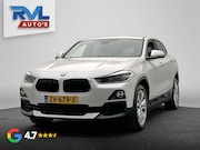 BMW X2 - SDrive20i High Executive Automaat | Trekhaak | Navigatie | C