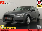 Audi A3 - Sportback 1.4 TFSI CoD Ambiente Pro Line plus - Navigatie -