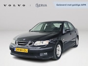 Saab 9-3 - Sport Sedan 1.8t Linear | Park assist | Navigatie | Airco |