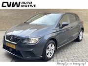 Seat Ibiza - 1.0 TSI 95pk Style Intense | Navigatie | Cruise control | Cl