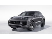 Porsche Cayenne - E-Hybrid