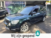 Skoda Yeti - 1.2 TSI Active Plus | 3/6 OF 12 MND GARANTIE | NW APK | AIRC