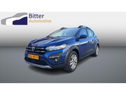 Dacia Sandero - Stepway 1.0 TCe 90 Stepway Climate/Carplay