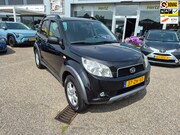 Daihatsu Terios - 1.5-16v Adventure