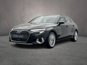 Audi A3 - Sportback 30 TFSI 110PK Business edition | LED | Applecarpla