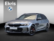 BMW 3-serie - 330e | M Sportpakket Pro | Panodak | Head-Up | Trekhaak | Dr