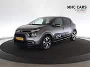 Citroën C3 - 1.2 PureTech Max | Techno Nav Pack | Fabrieks garantie |
