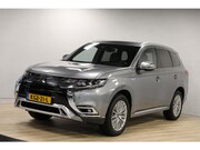 Mitsubishi Outlander - 2.4 PHEV Instyle | Schuif- kanteldak | Leer | Trekhaak