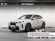 BMW iX - xDrive45 | M Sport Pro | Stoelverwarming | Driving Assistant
