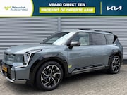 Kia EV9 - GT-Line AWD 99.8 kWh | Stoelkoeling | Stoel/Stuurwielverwarm