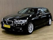 BMW 1-serie - 118i Executive|Automaat|Navigatie|Climate Control|