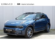 Lynk & Co 01 - 262PK | Panoramadak | Camera | Elektrische bestuurdersstoel