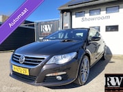 Volkswagen CC - 3.6 V6 FSI 4MOTION*AUTOMAAT*ABC UITLAAT