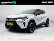 Mitsubishi ASX - 1.6 HEV AT Instyle | Afneembare Trekhaak | All Seasonbanden