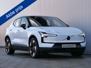 Volvo EX30 - Single Motor Extended Range Ultra 69 kWh 272 Pk Automaat AKT