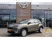 Toyota Yaris Cross - 1.5 HYBRID ACTIVE APPLE/ANDROID 16"LMV CAMERA DAB+ LED NL-AU