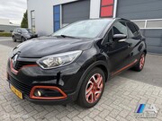 Renault Captur - 0.9 TCe Dynamique 2014 | Clima | Navi | Nw ketting | Look-pa