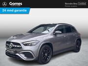 Mercedes-Benz GLA-Klasse - 250 e AMG Line