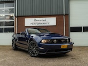 Ford Mustang - 5.0 V8 Cabrio