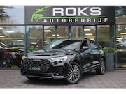 Audi Q3 Sportback - 45 TFSI e S Edition Navi/Camera/Memory/Virtual/Panoramadak/H