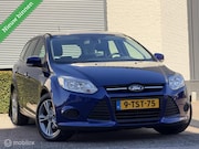 Ford Focus - 1.0 EcoBoost Edition|NAP|APK|AIRCO|CRUISE