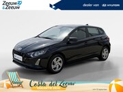 Hyundai i20 - 1.0 T-GDI E-Motion | KORTING TOT €5.000, - KORTING | OP=OP |