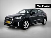 Audi Q2 - 35 TFSI CoD Sport S line Edition 150 PK | Automaat | Navigat