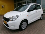 Suzuki Celerio - 1.0 5-DEURS, AIRCO, BLUETOOTH, ORIG. NL AUTO