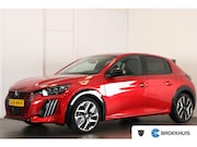 Peugeot 208 - 1.2 Hybrid 100 e-DCS6 GT | Navi | Alcantara | El. verst. + S