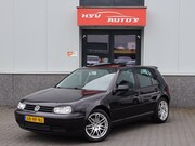 Volkswagen Golf - 2.0 Comfortline *126.000km org NL