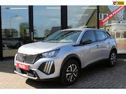 Peugeot 2008 - 1.2 Hybrid 136 Style Cruise/Lmv/Automaat!