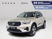 Volvo XC40 - T4 Plug-in hybrid Ultimate Dark | Panoramadak | Parkeercamer