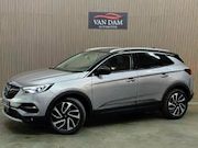 Opel Grandland X - 1.2 Turbo Ultimate 2019 LEDER CAMERA LED DENON-AUD