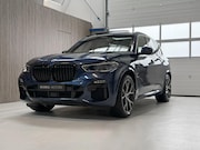 BMW X5 - xDrive45e High Executive M SPORT PAKKET - PANORAMADAK - STOE