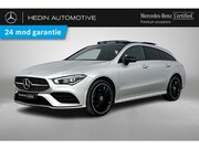 Mercedes-Benz CLA-Klasse - CLA 250e Shooting Brake Automaat AMG Line | Premium Pakket |