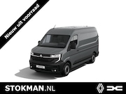 Renault Master - Advance | C-Shape LED dagrijverlichting | Elektronisch gereg