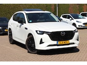 Mazda CX-60 - 2.5 e-SkyActiv PHEV Homura / SoH 95, 8% / Trekhaak / Panoram