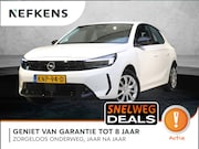 Opel Corsa-e - Electric Business Edition 51 kWh Long Range | VOORRAAD KORTI