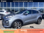 Kia Sportage - 1.6 T-GDI DynamicLine Lmv|Automaat|Nav|Camera