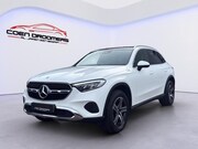 Mercedes-Benz GLC-klasse - 300e 4MATIC Luxury Line /Apple Carplay/Panoramadak/Burmester