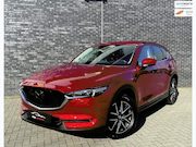 Mazda CX-5 - 2.5 194pk Luxury 4WD HUD|BLIS|Bose|ACC|Camera|Trekgewicht 20