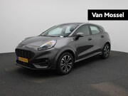 Ford Puma - 1.0 EcoBoost Hybrid ST-Line | Pano | Adaptive Cruise | Blind