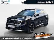 Kia Sorento - 1.6 T-GDi Plug-in Hybrid 4WD ExecutiveLine 7p. | Bel voor in