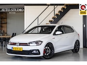 Volkswagen Polo - 2.0 TSI GTI | Beats | Cam | Virtual dashboard