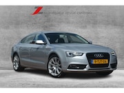 Audi A5 - Sportback 1.8 TFSI Business Edition | Navigatie | Xenon | Cl