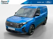 Ford Transit Courier - E-Transit Limited 44 kWh 136 pk | DEMO voertuig | Navigatie 