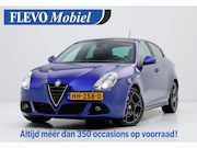 Alfa Romeo Giulietta - 1.7 TBi 241pk Quadrifoglio Verde Aut. Pano|1e Eig|Leder|BOSE