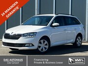 Skoda Fabia - Combi 1.0TSI 95pk DSG Ambition | Cruise | Climate | Camera