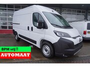Citroën Jumper - 2.2 BlueHDi 140PK S&S L2H2 3.5t Automaat Nr. V205 | Climate 