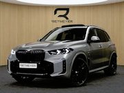 BMW X5 - xDrive50e M-Sport |Pano |M zetels |4W besturing |Harman/Kard